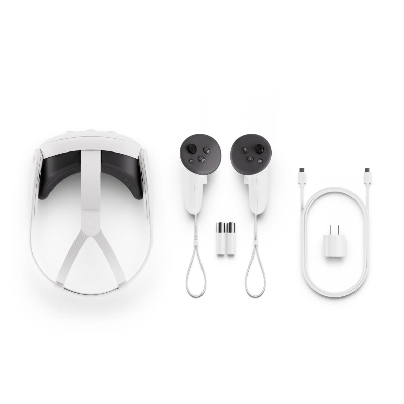 Meta Quest 3 512GB VR Headset