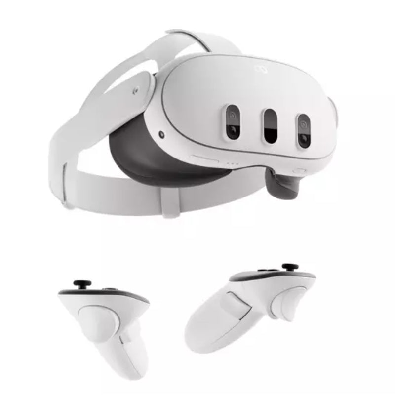 Meta Quest 3 128GB VR Headset