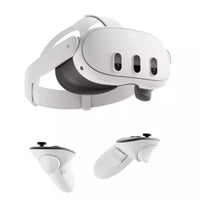 Meta Quest 3 128GB VR Headset
