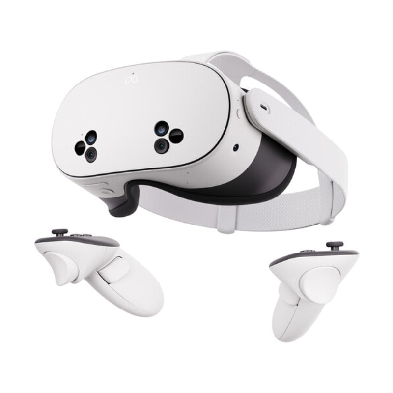 Meta Quest 3S VR Headset
