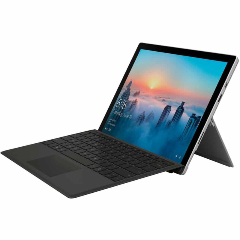 Microsoft Surface Core i5 6th Gen 4GB/128GB Touchscreen 2-in-1