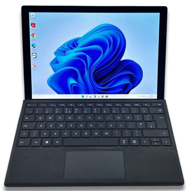Microsoft Surface Core i5 6th Gen 4GB/128GB Touchscreen 2-in-1