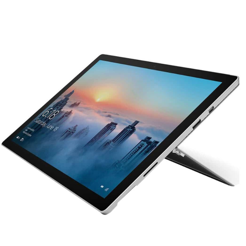 Microsoft Surface Core i5 6th Gen 4GB/128GB Touchscreen 2-in-1