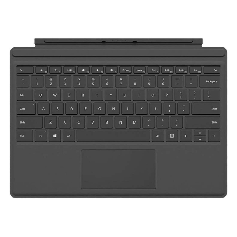 Microsoft Surface Core i5 6th Gen 4GB/128GB Touchscreen 2-in-1
