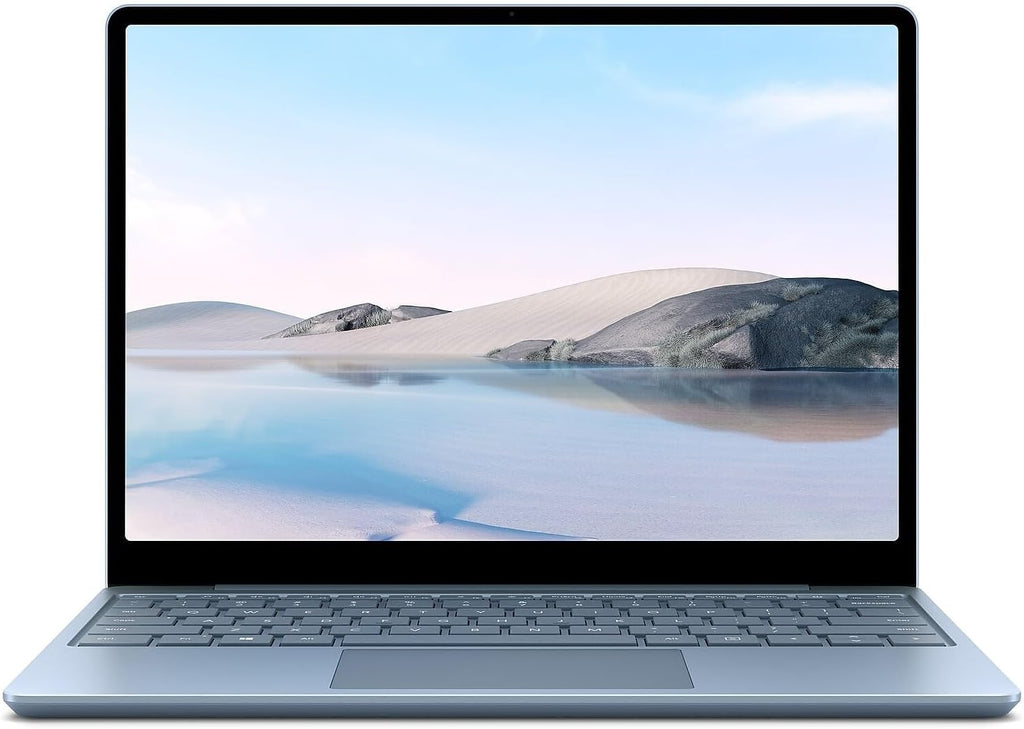 Microsoft Surface Go Core i5 10th Gen 12.5-inch Touchscreen 2-in-1