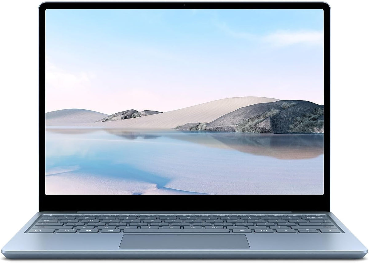 Microsoft Surface Go Core i5 10th Gen 12.5-inch Touchscreen 2-in-1