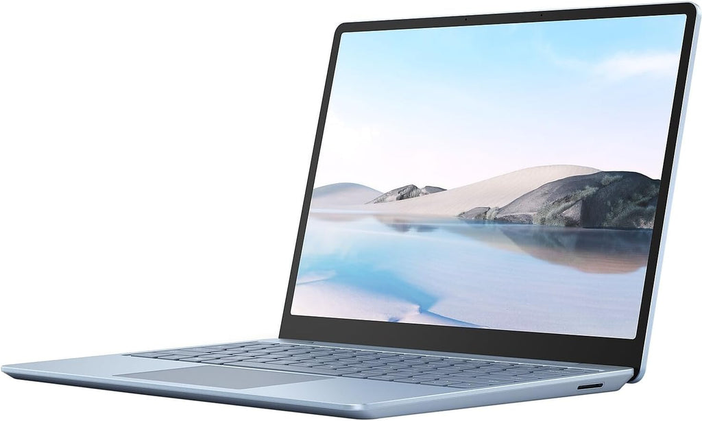 Microsoft Surface Go Core i5 10th Gen 12.5-inch Touchscreen 2-in-1