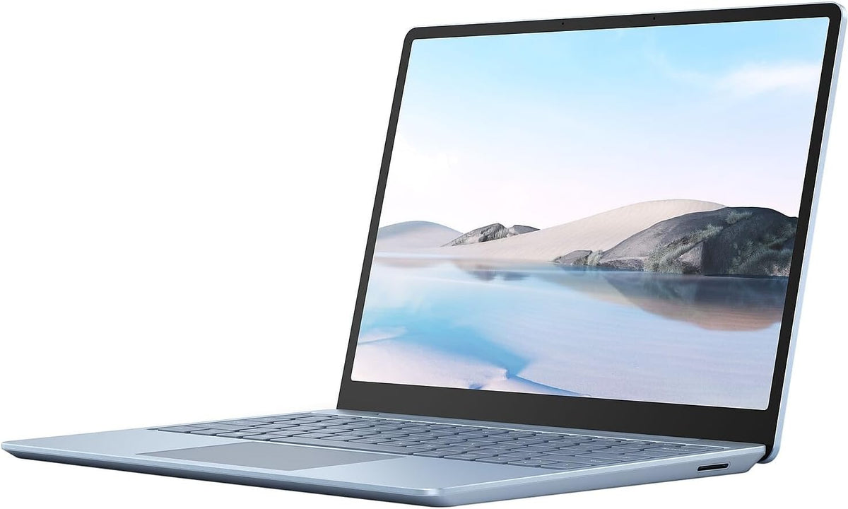 Microsoft Surface Go Core i5 10th Gen 12.5-inch Touchscreen 2-in-1