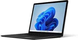 Microsoft Surface Laptop 4 11th Gen 16GB/256GB 2K Touchscreen Laptop