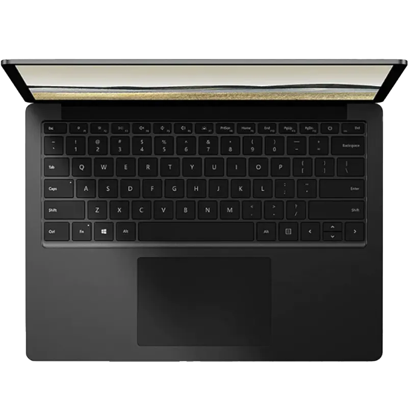 Microsoft Surface Laptop 4 11th Gen 16GB/256GB 2K Touchscreen Laptop