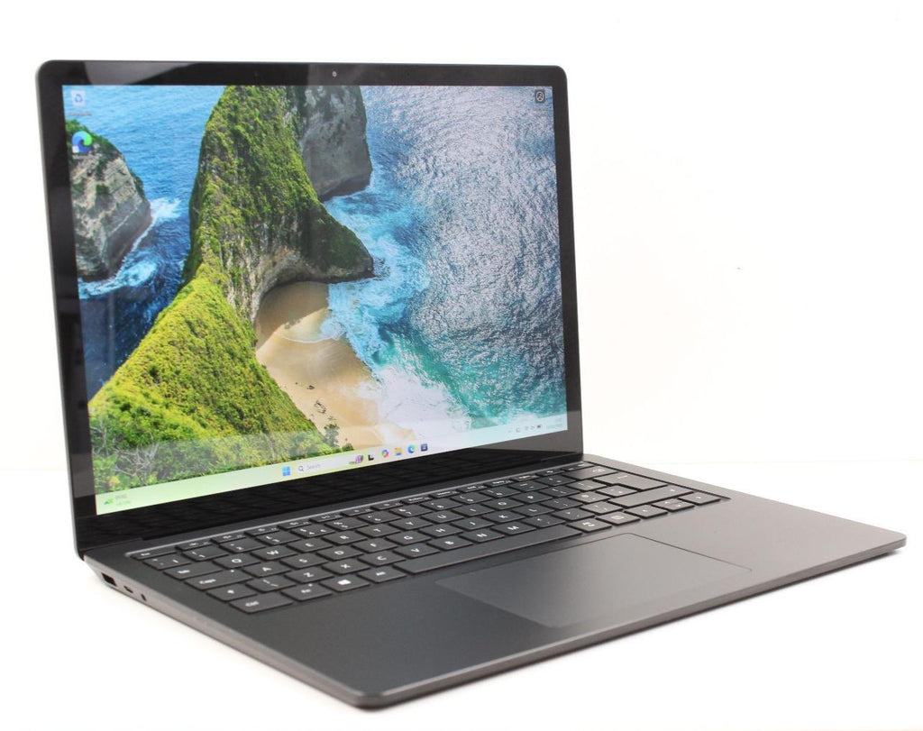 Microsoft Surface Laptop 4 11th Gen 16GB/256GB 2K Touchscreen Laptop