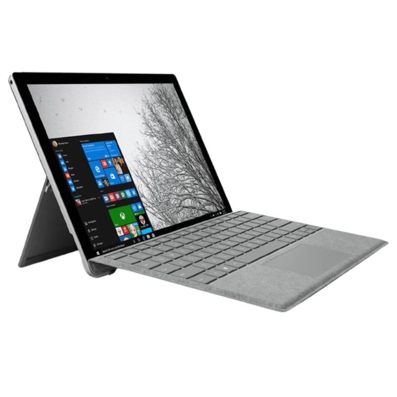 Microsoft Surface Pro 5 Core i5 7th Gen 8GB/256GB Touchscreen 2-in-1