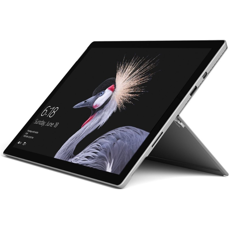 Microsoft Surface Pro 5 Core i5 7th Gen 8GB/256GB Touchscreen 2-in-1