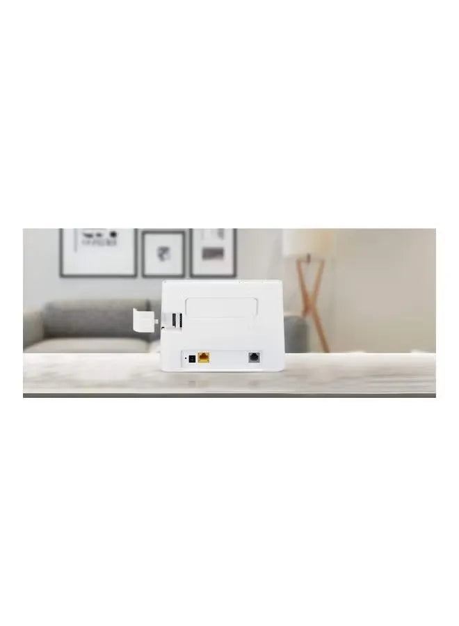 Huawei B311-221 4G Wireless Router