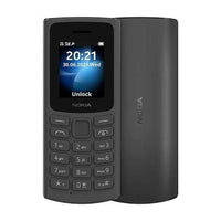 Nokia 105 Feature Phone – Budget Pick, Kenya