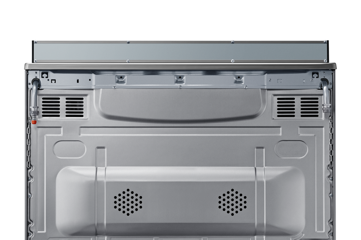 Samsung NY90T5010SS 35.4" x 22.6" Free-Standing Cooker