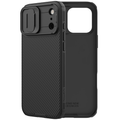 Nillkin CamShield Pro Case for iPhone 17 Pro with Camera Lens Protection