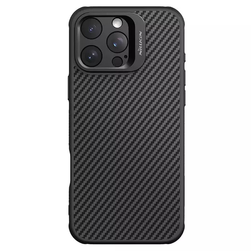 CarboProp Magnetic Case for iPhone 16 Pro/16 Pro Max Black