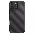CarboProp Magnetic Case for iPhone 16 Pro/16 Pro Max Black