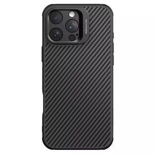 CarboProp Magnetic Case for iPhone 16 Pro/16 Pro Max Black