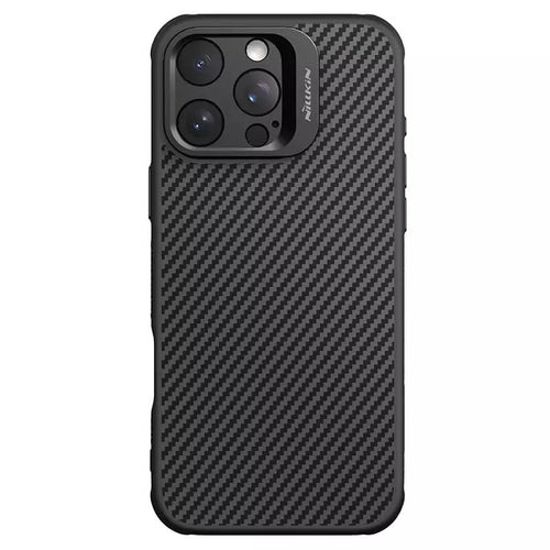 CarboProp Magnetic Case for iPhone 16 Pro/16 Pro Max Black