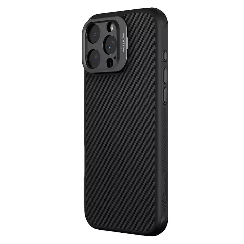 CarboProp Magnetic Case for iPhone 16 Pro/16 Pro Max Black