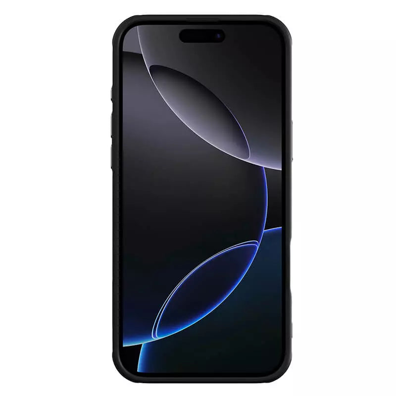 CarboProp Magnetic Case for iPhone 16 Pro/16 Pro Max Black
