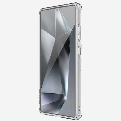 Nillkin Nature TPU Pro Magnetic Case for Samsung Galaxy S25 Ultra