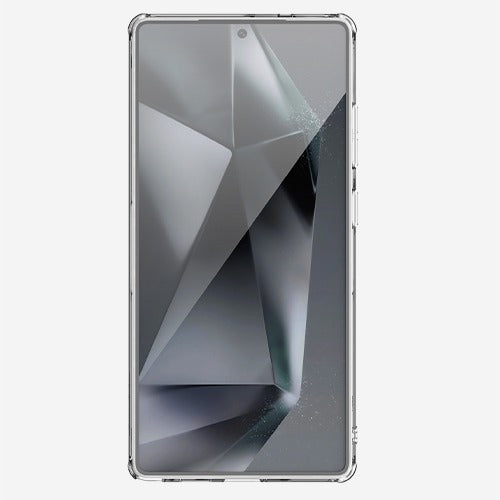 Nillkin Nature TPU Pro Magnetic Case for Samsung Galaxy S25 Ultra