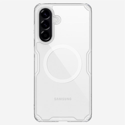 Nillkin Nature TPU Pro Magnetic Case for Samsung Galaxy A56 5G