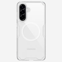 Nillkin Nature TPU Pro Magnetic Case for Samsung Galaxy A56 5G