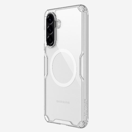 Nillkin Nature TPU Pro Magnetic Case for Samsung Galaxy A56 5G