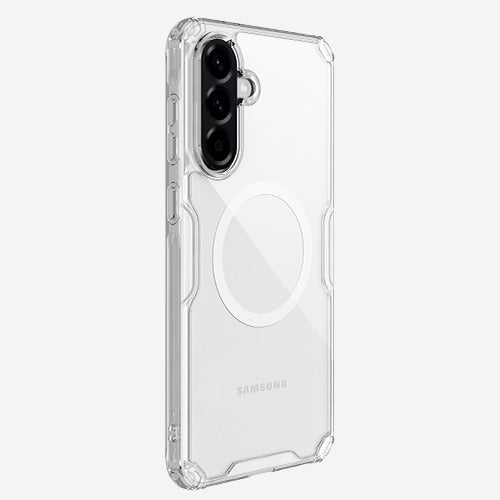 Nillkin Nature TPU Pro Magnetic Case for Samsung Galaxy A56 5G