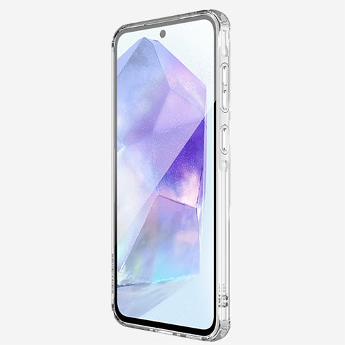 Nillkin Nature TPU Pro Magnetic Case for Samsung Galaxy A56 5G
