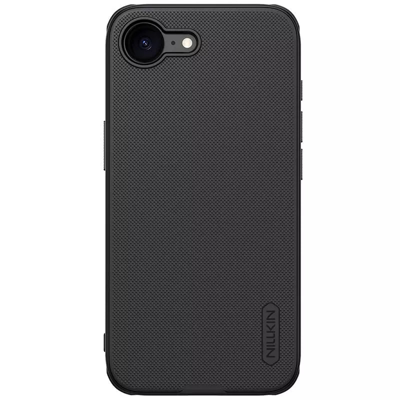 Nillkin Super Frosted Shield Pro Magnetic Case for iPhone 16e