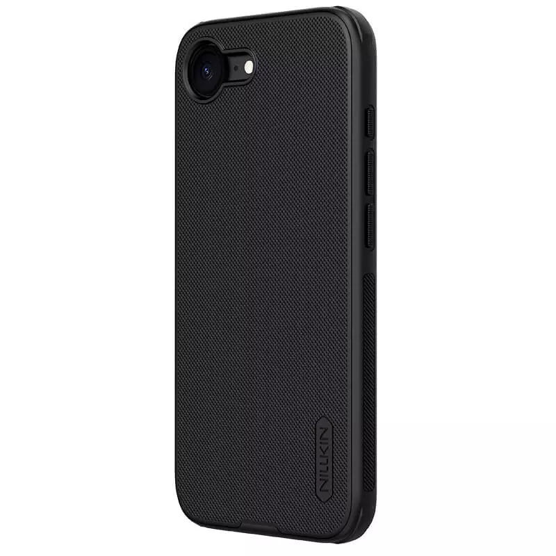 Nillkin Super Frosted Shield Pro Magnetic Case for iPhone 16e