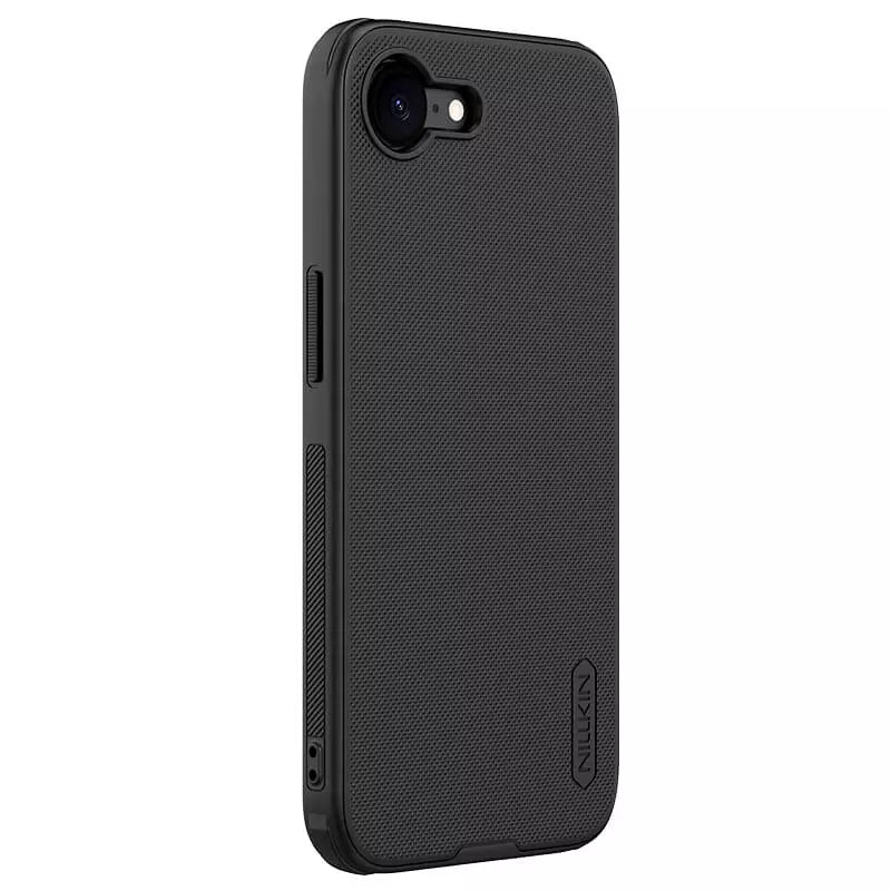 Nillkin Super Frosted Shield Pro Magnetic Case for iPhone 16e