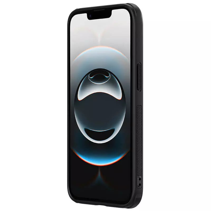 Nillkin Super Frosted Shield Pro Magnetic Case for iPhone 16e