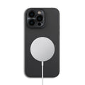 LensWing Magnetic Silicone Case for iPhone 14 Pro Max