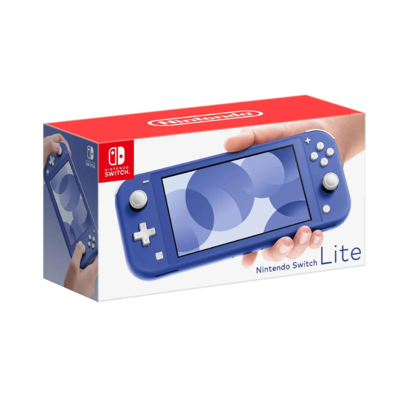 Nintendo Switch Lite Console