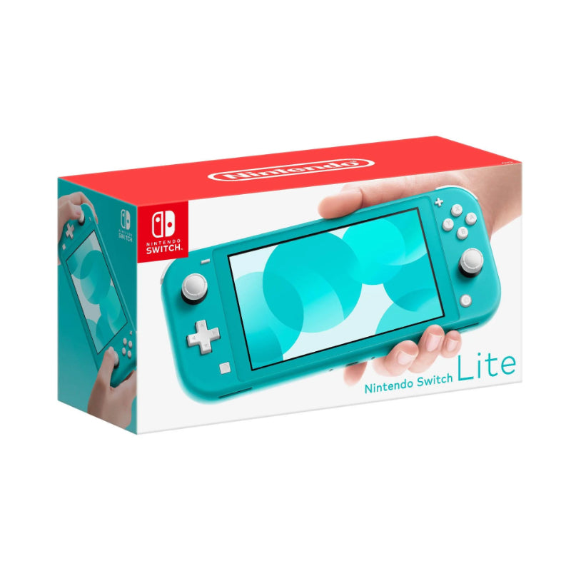 Nintendo Switch Lite Console