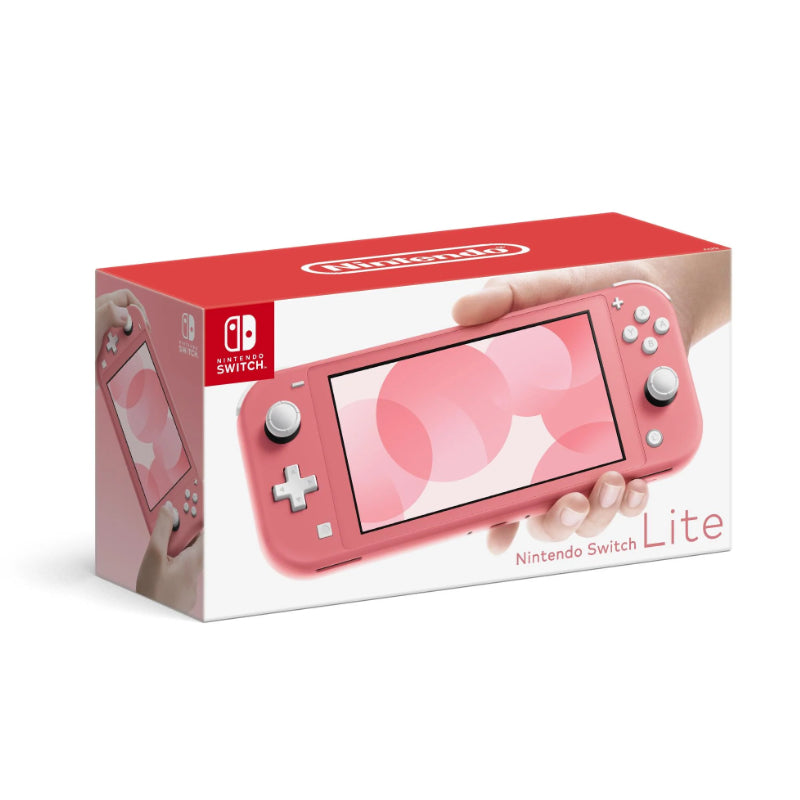 Nintendo Switch Lite Console
