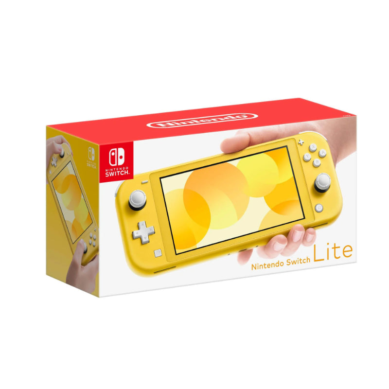 Nintendo Switch Lite Console