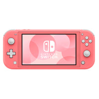 Nintendo Switch Lite Console