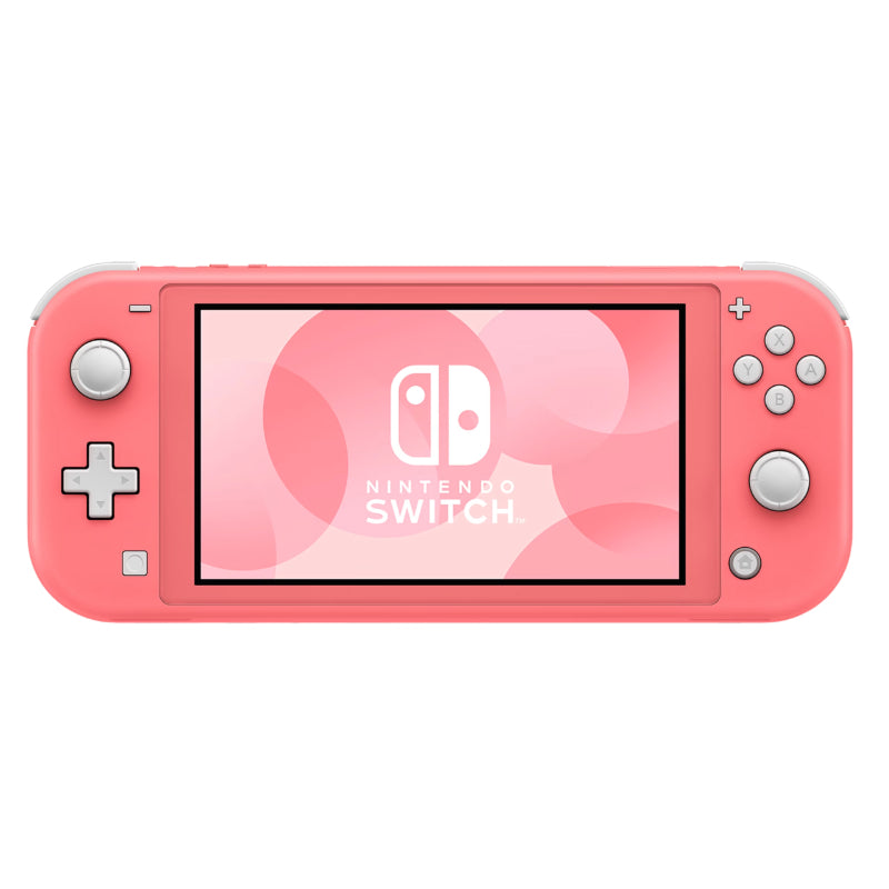 Nintendo Switch Lite Console