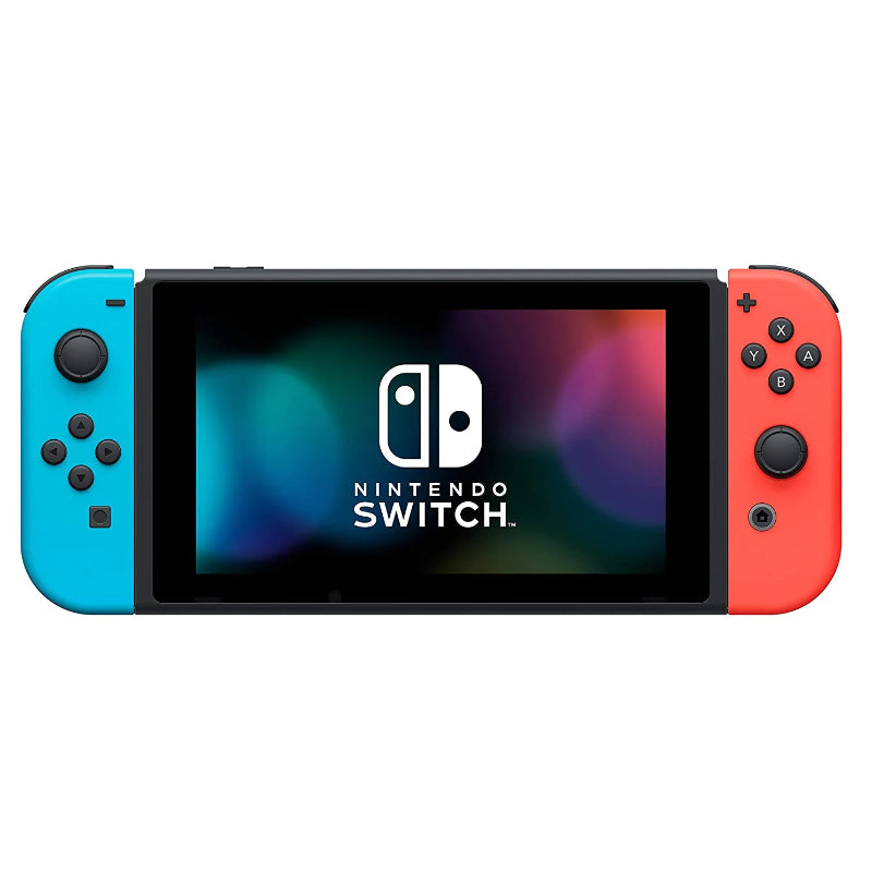 Nintendo Switch V2 Game Console