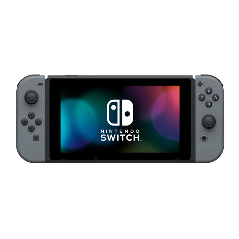 Nintendo Switch V2 Game Console