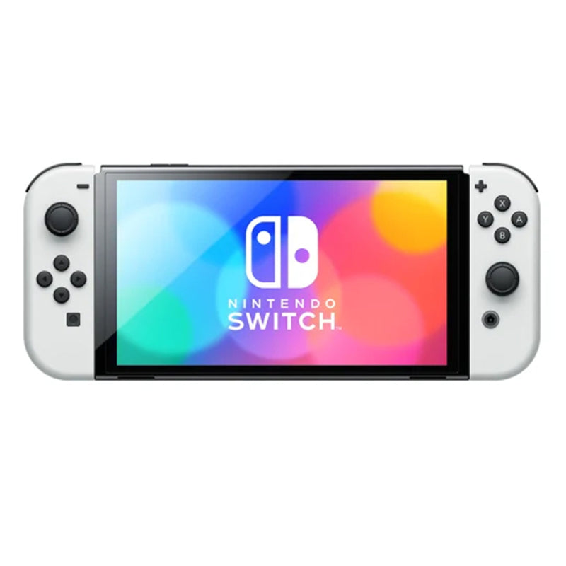 Nintendo Switch V2 Game Console