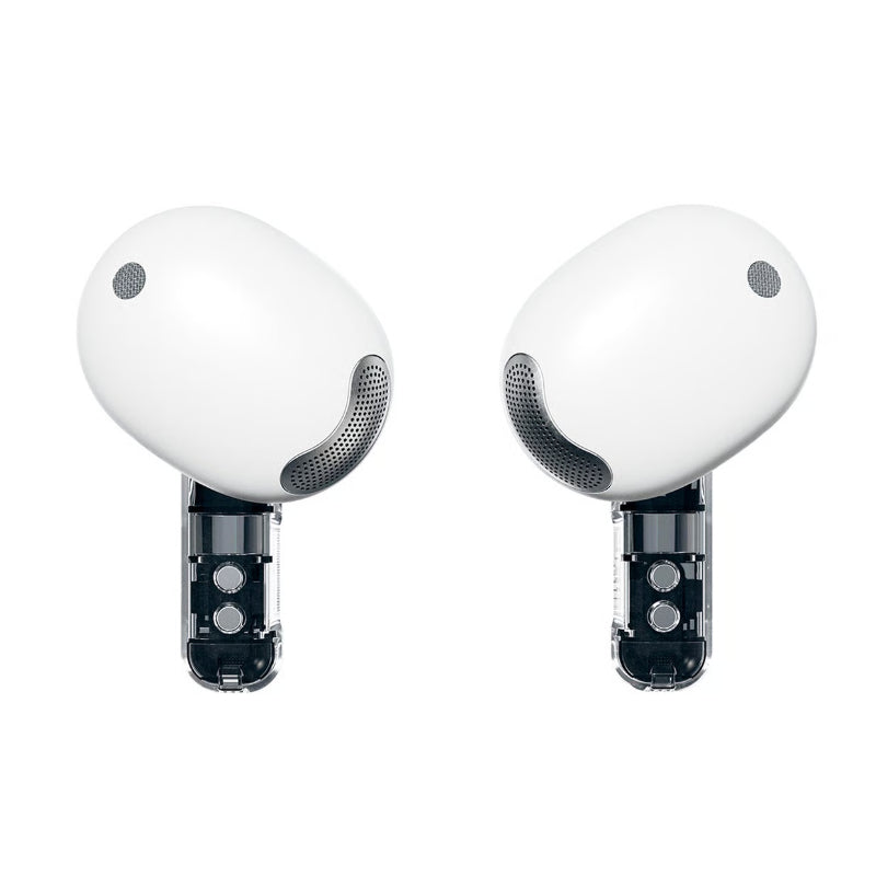 Nothing Ear Stick – Earbuds, Kenya Warranty