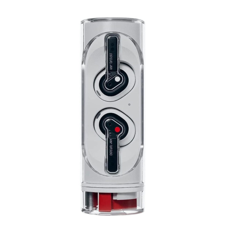 Nothing Ear Stick – Earbuds, Kenya Warranty